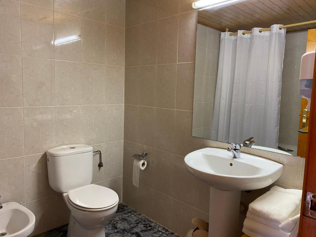 Hotel Rural Cal Amadeu Vilanova de Escornalbou 外观 照片