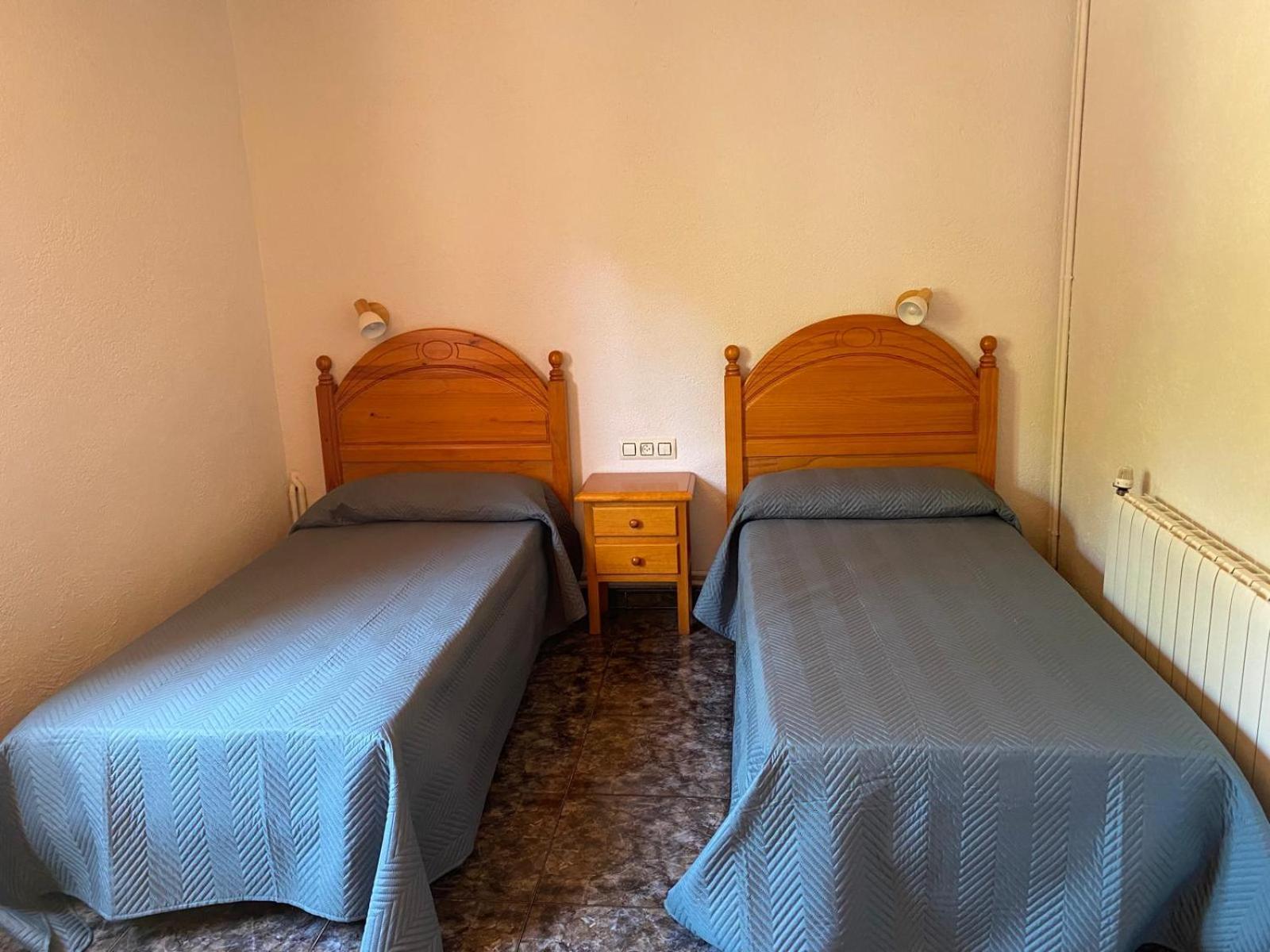 Hotel Rural Cal Amadeu Vilanova de Escornalbou 外观 照片